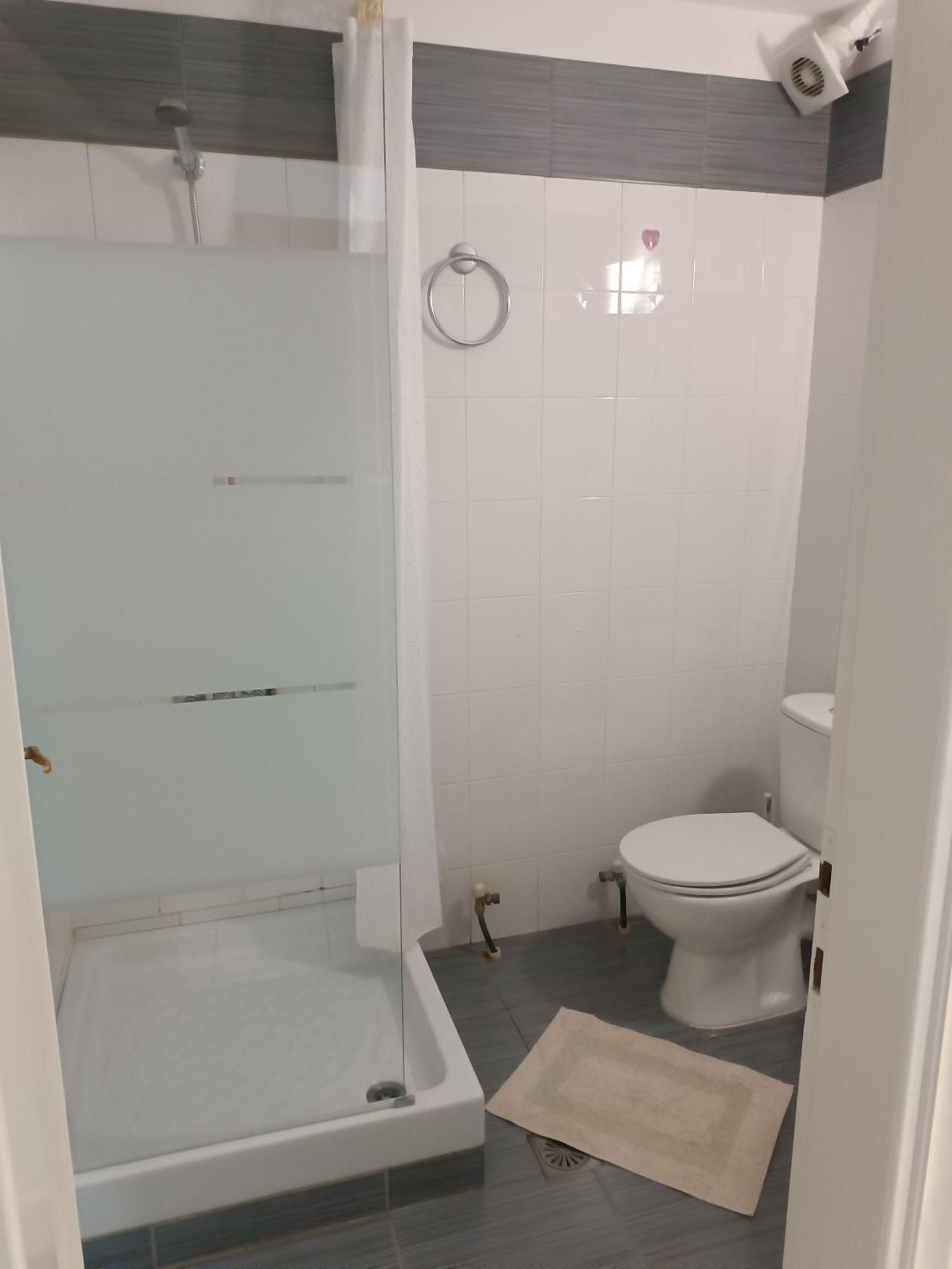 Rooms Anastasia Paralia Exterior foto