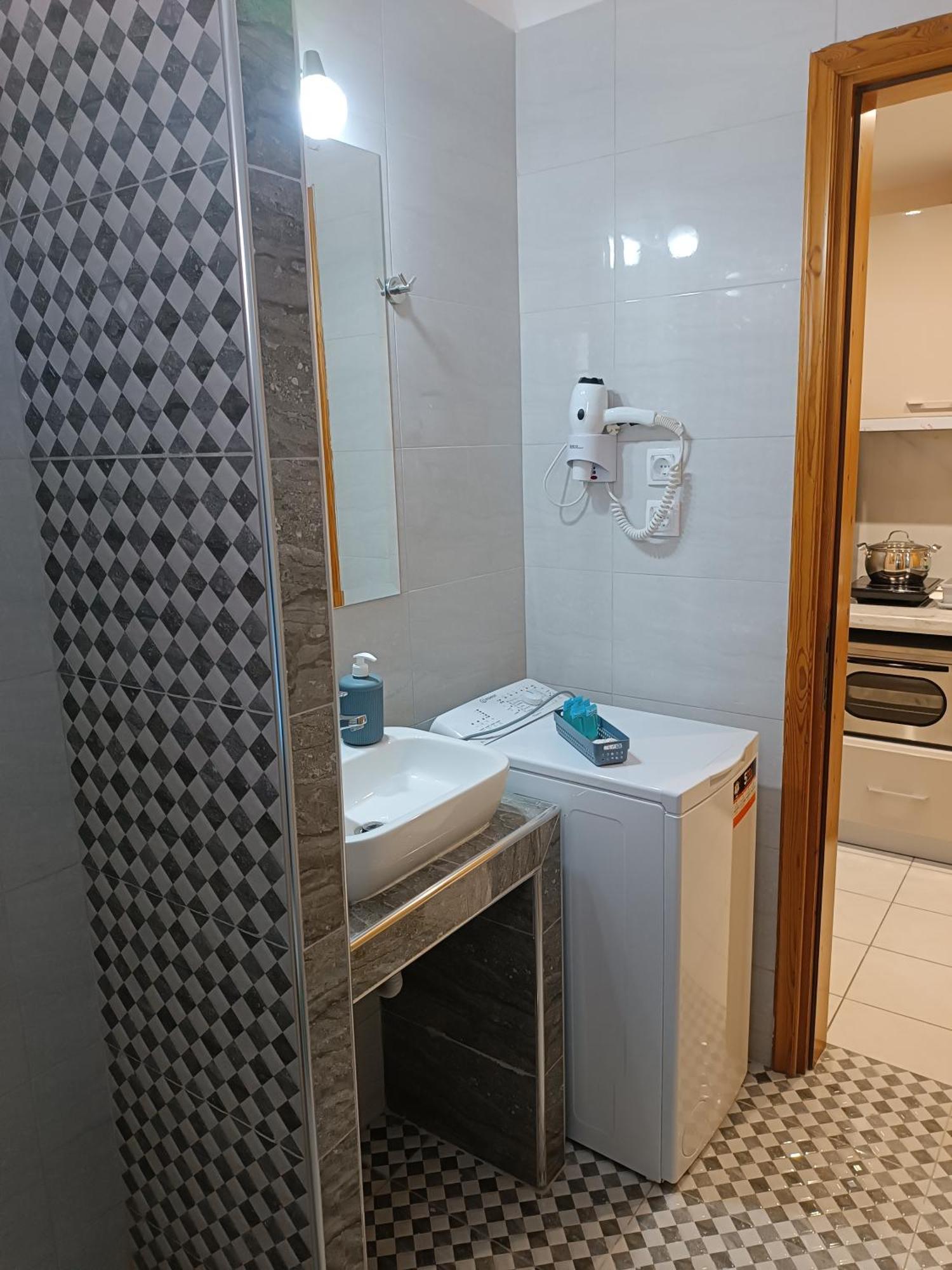 Rooms Anastasia Paralia Exterior foto
